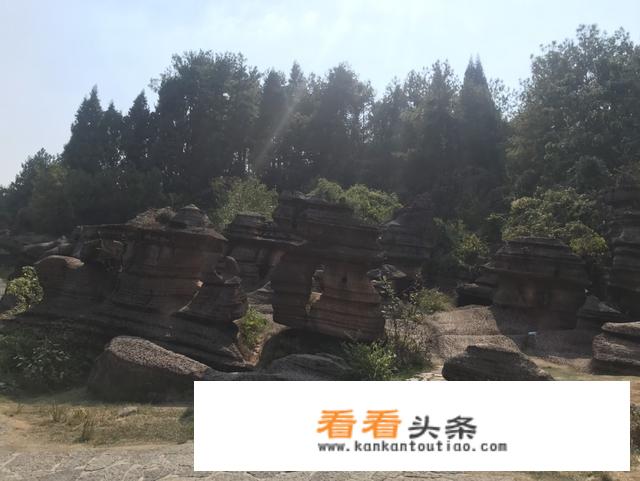 国庆节出去旅游好吗？