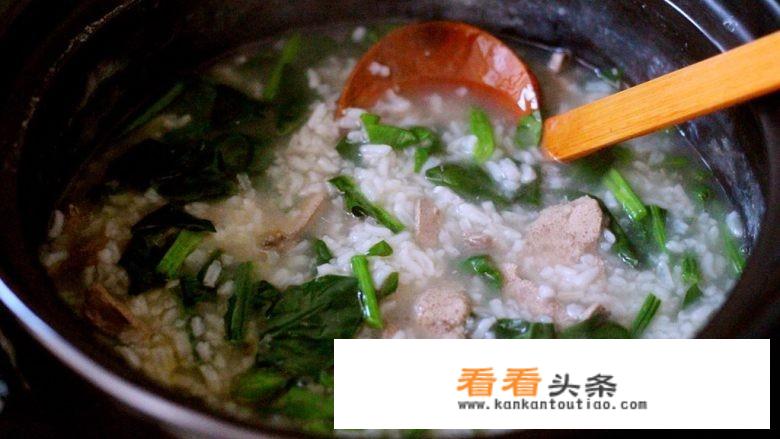 老年人早餐吃什么东西最为合适？