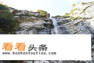 灵寿有什么著名的旅游景区？