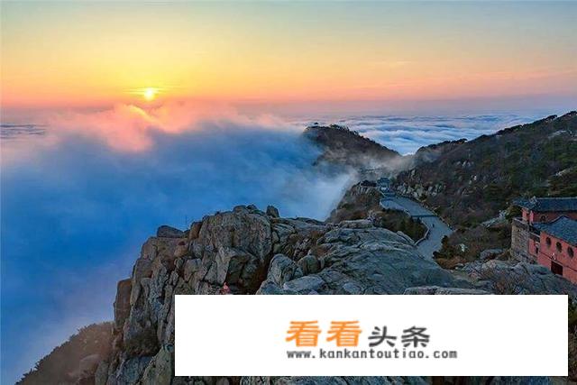泰山景区游玩攻略？