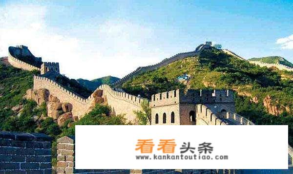 外地去北京自驾游更佳攻略？