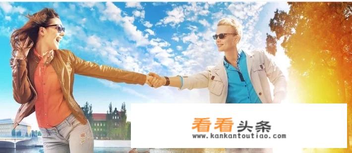 男女朋友旅游能看出什么？