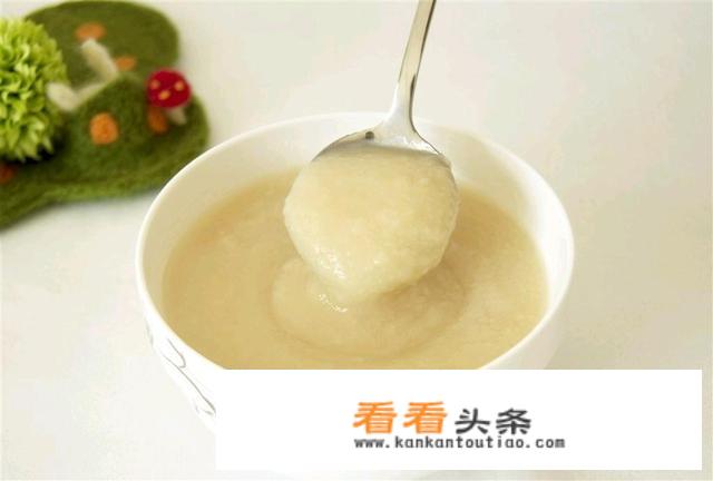 无名缘米粉正宗配方？
