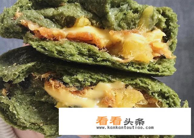一个人一周的菜谱，自己做的食谱有哪些？