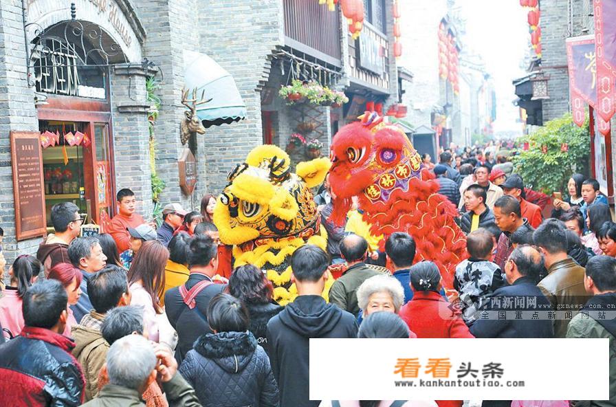 桂林旅游走路多吗？