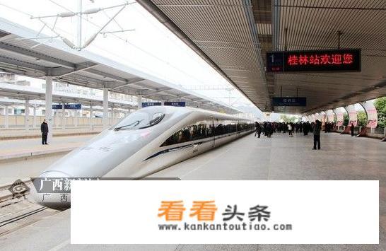 桂林旅游走路多吗？