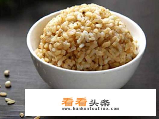 高热量饱腹感强的食物？