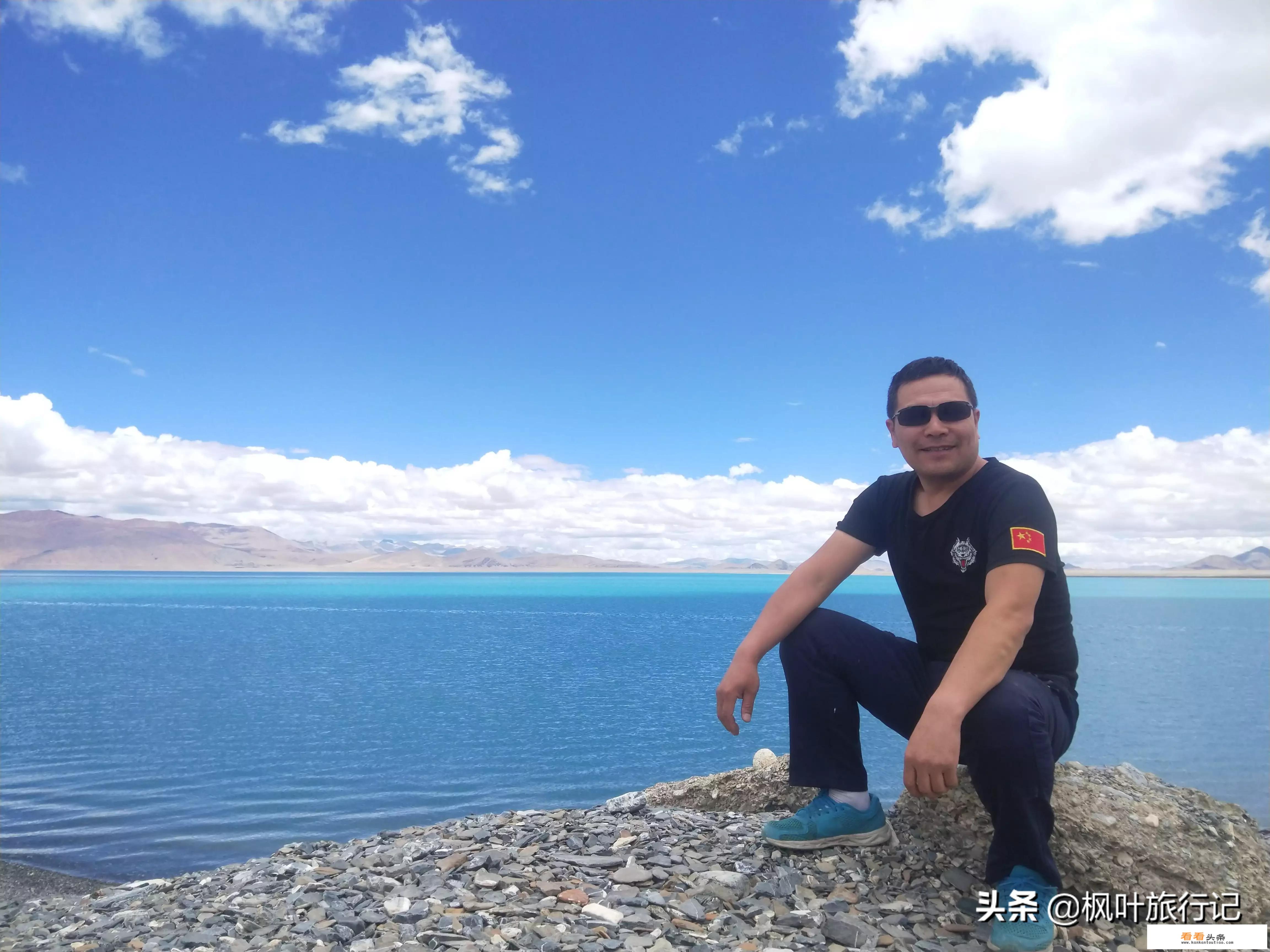 你最想旅行的地方是哪里，是为了看外面的世界，还是寻找心中的净土？