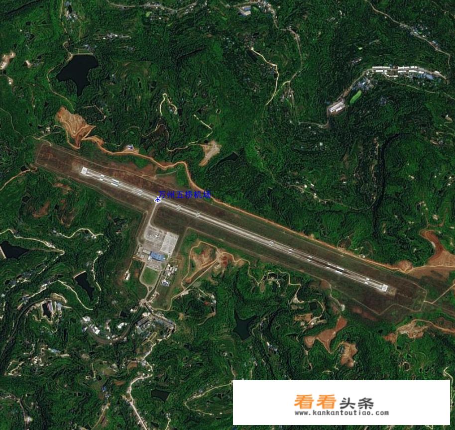 重庆江北机场附近旅游攻略？