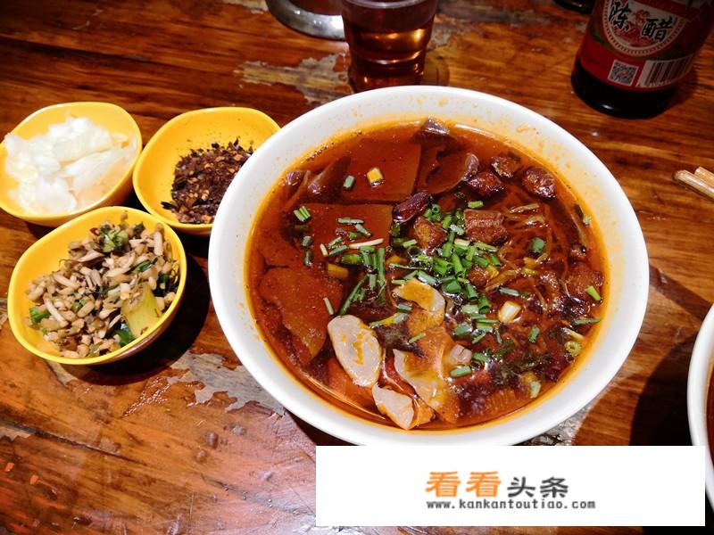 贵阳是旅游城市吗？