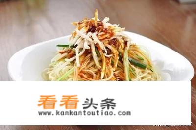 好吃又简单的面条做法？