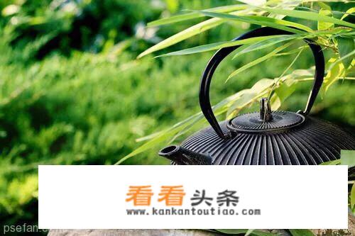茶是酒是色媒人出自哪里？