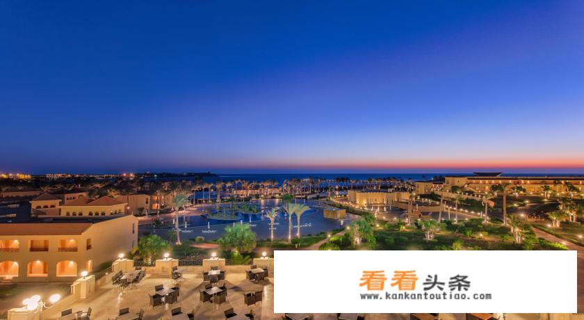 埃及红海朋友圈文案？