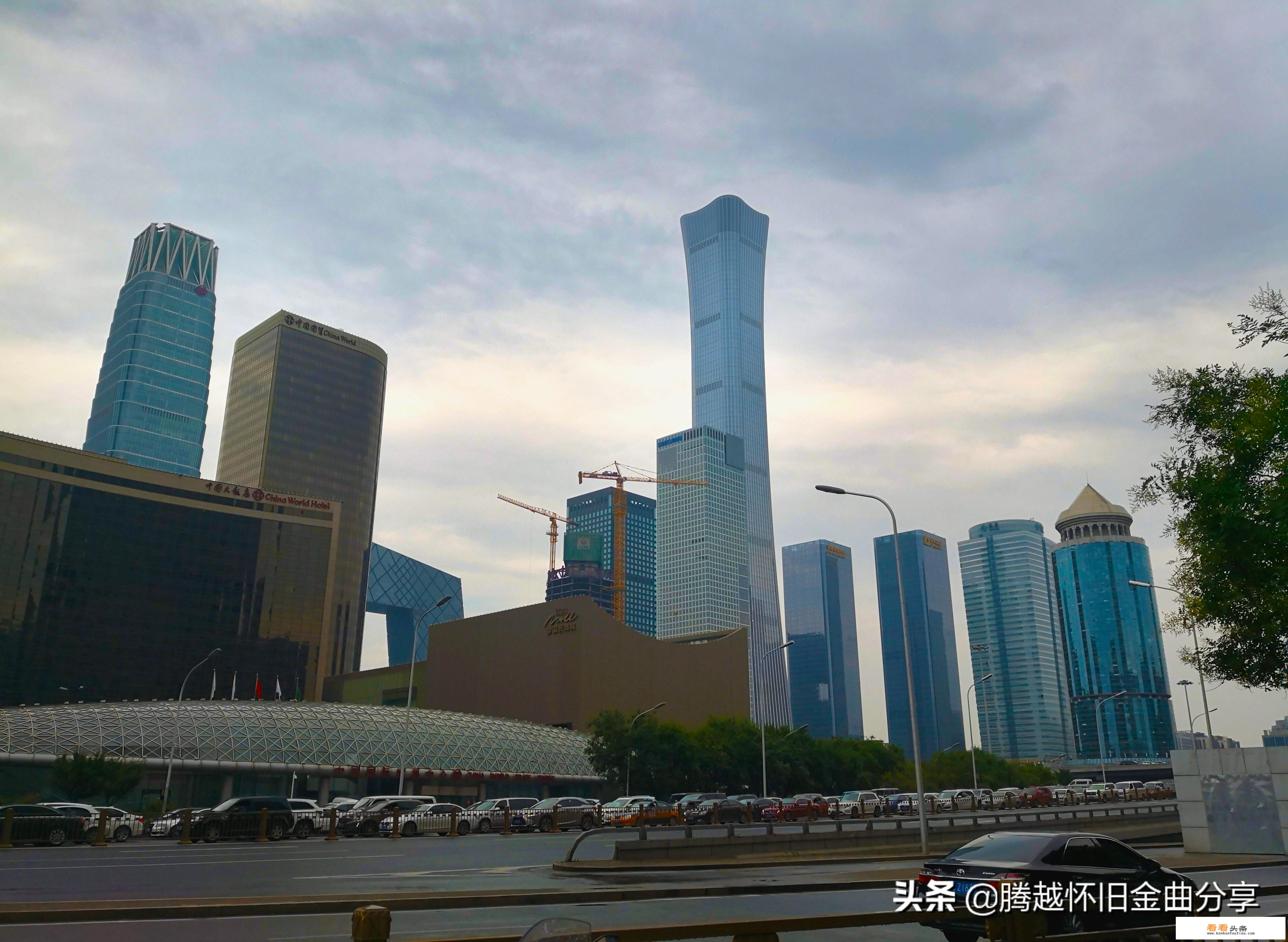 2021年暑假可以去北京天安门吗？
