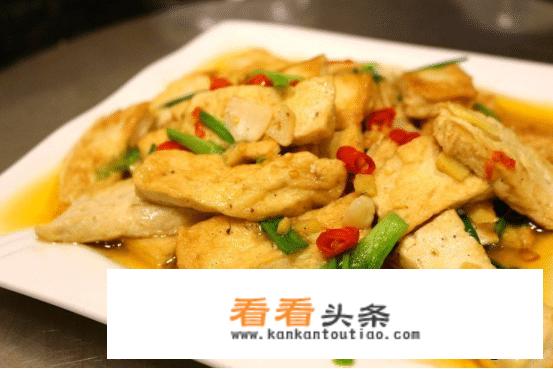感冒了，吃点什么好？