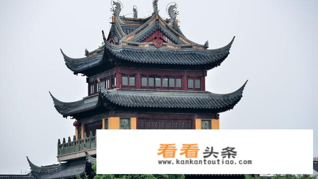 想外出旅行，有什么比较有特色的旅游城市介绍么？