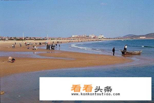 海边沙滩有什么好玩的？