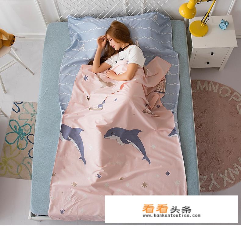 睡袋排名之一名全棉？