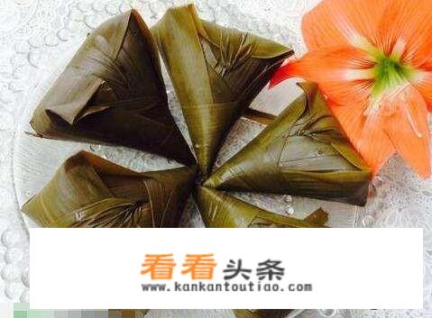 包好粽子一般煮多长时间？