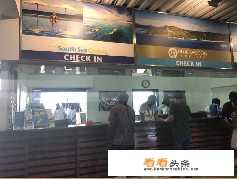 斐济旅游必备物品清单？