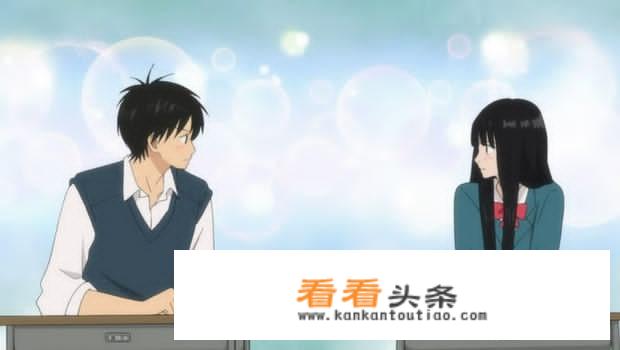 与女子学院的男生相似的动漫？