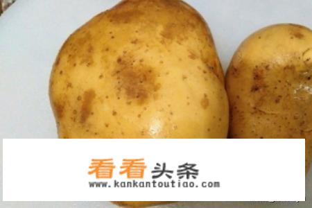 家庭自制薯条的做法？