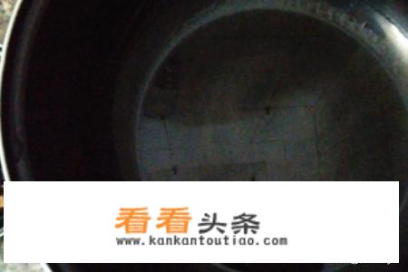家庭自制薯条的做法？