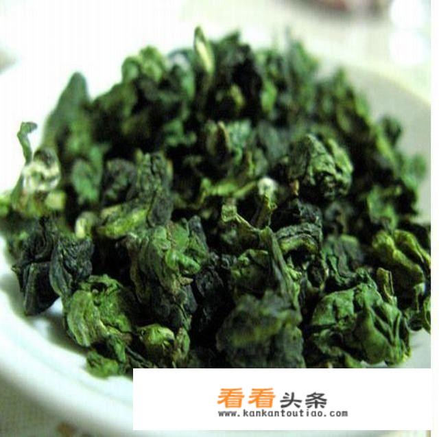 福建产茶最多的地方？