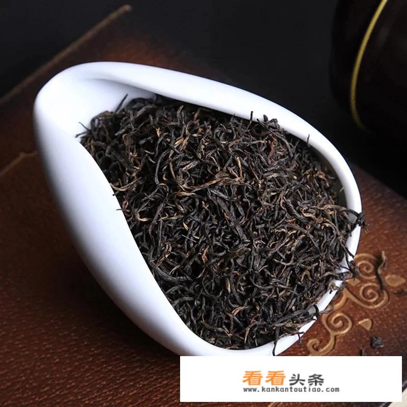 福建产茶最多的地方？