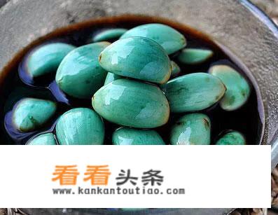 白醋泡蒜头的正确 *** ？