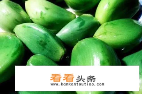 白醋泡蒜头的正确 *** ？