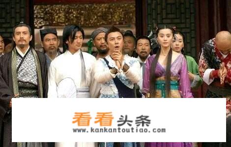 小鱼儿与花无缺小说结局？