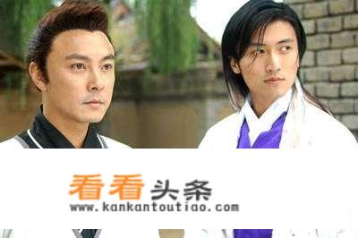 小鱼儿与花无缺小说结局？