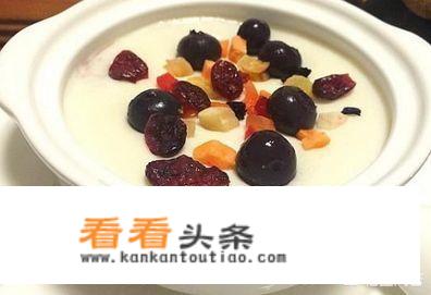怎么用纯牛奶做双皮奶？