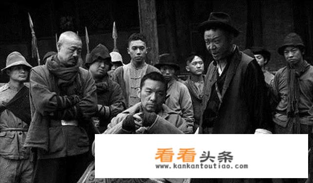 民国时期，滇西土匪张结巴有多凶残？真的杀人不眨眼吗？