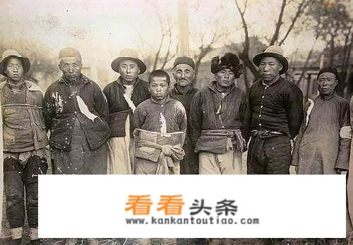 民国时期，滇西土匪张结巴有多凶残？真的杀人不眨眼吗？