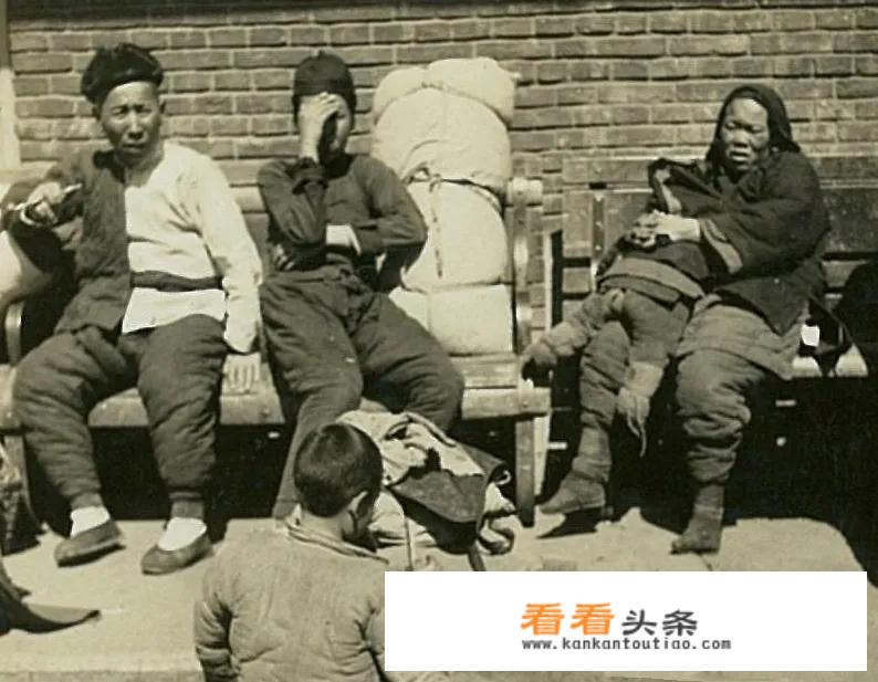 民国时期，滇西土匪张结巴有多凶残？真的杀人不眨眼吗？