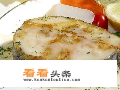 鳕鱼怎么吃会更好吃？