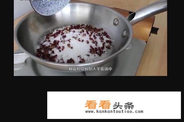 袋装竹笋的做法？