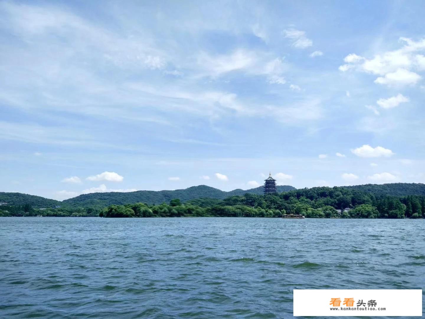 去杭州旅游什么时节更好？