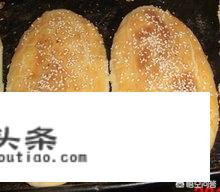 黄桥烧饼是那的特产？