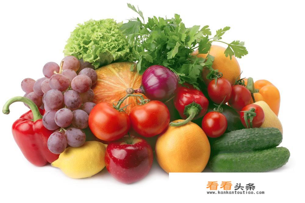 媳妇怀孕了，一周食谱吃什么好，有营养且不易发胖的？