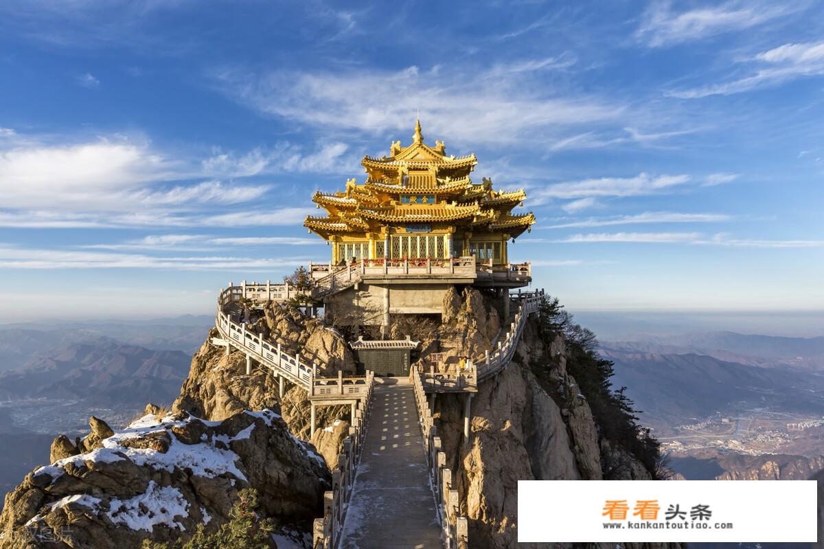 栾川旅游景点都有哪些？