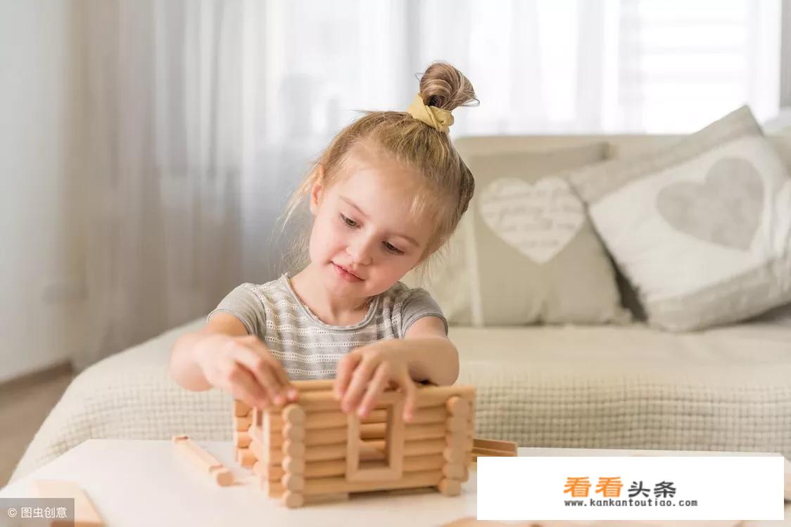 3岁孩子十条简单的优秀家规