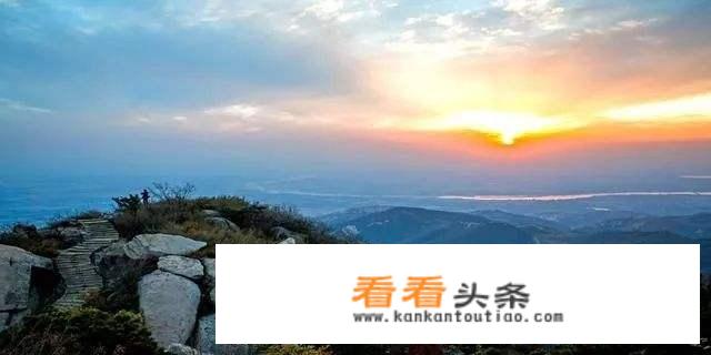 山东新泰有什么旅游景点？有什么简介？