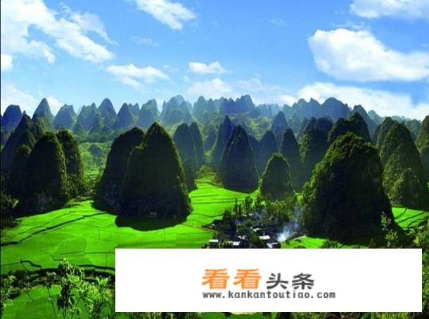 兴义免费旅游景点？