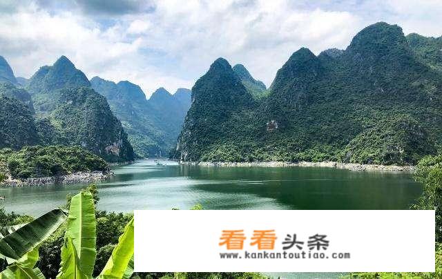 兴义免费旅游景点？