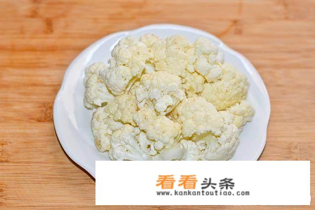 菜花的家常做法简单好吃？