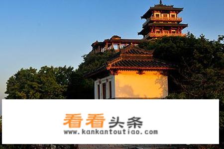 济源有什么好玩的地方吗？济源旅游攻略？