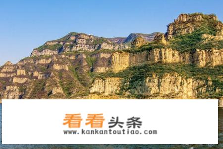 济源有什么好玩的地方吗？济源旅游攻略？